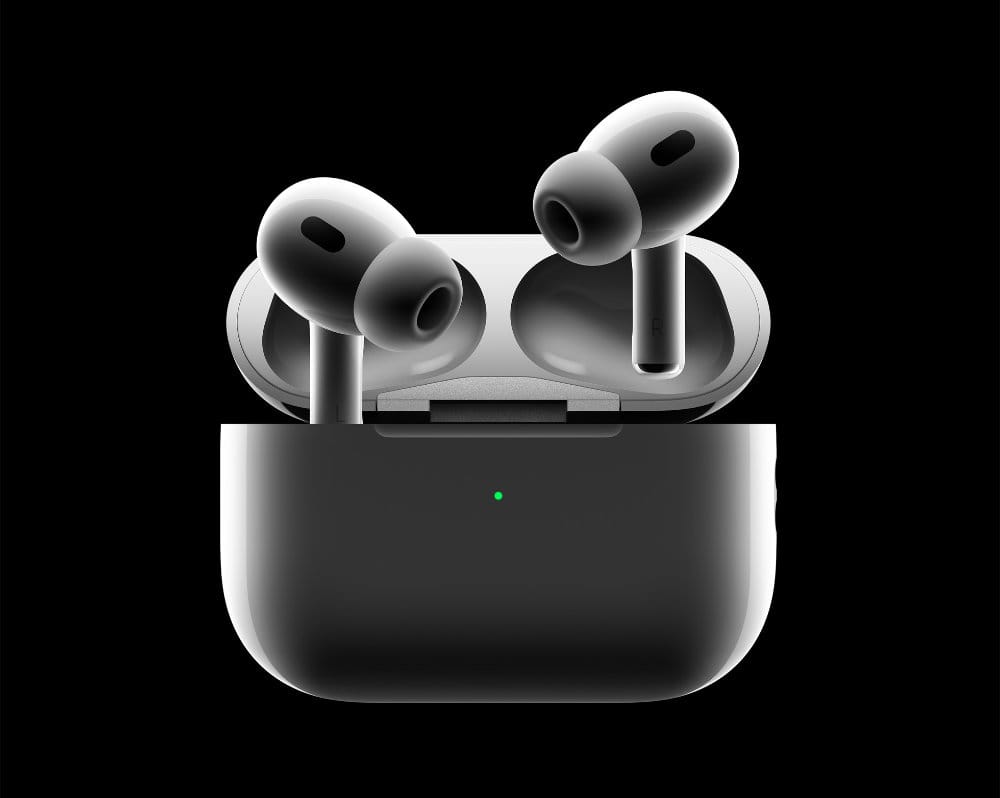 AirPods work seamlessly with Siri