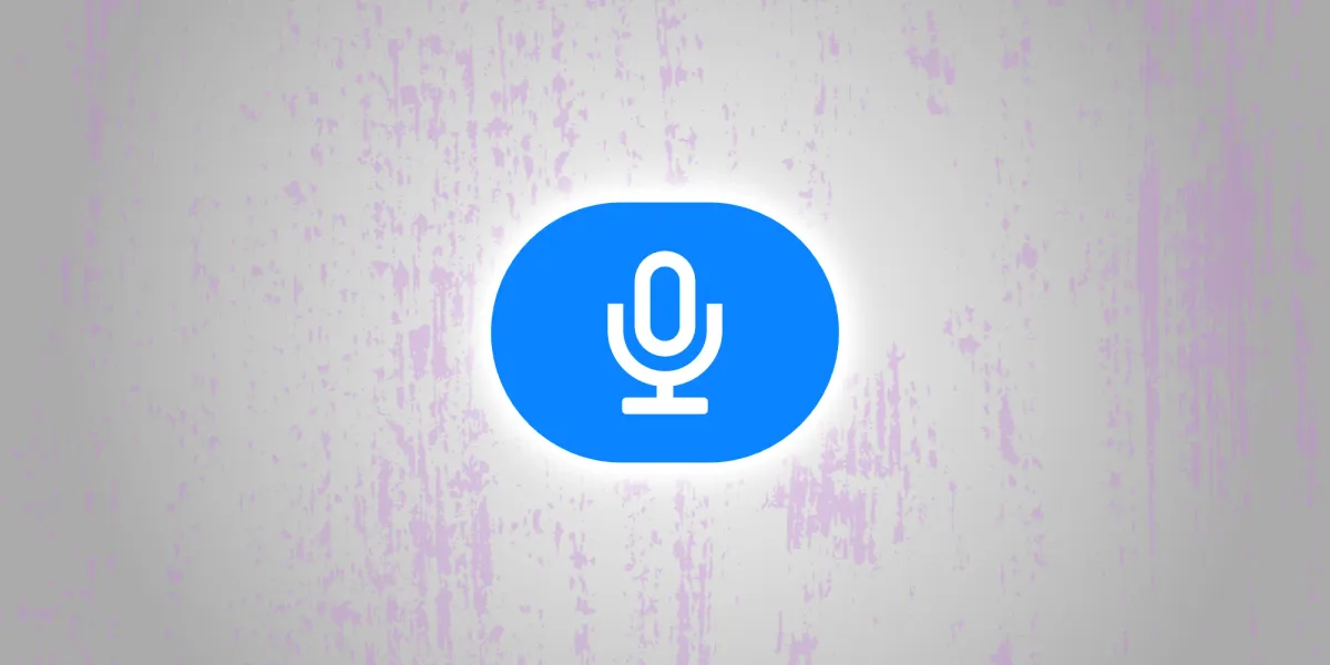 Siri Dictation Guide 2025