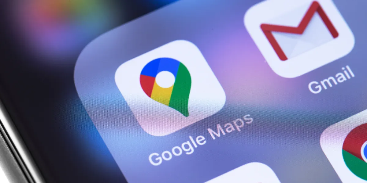 How to Use Siri and Google Maps