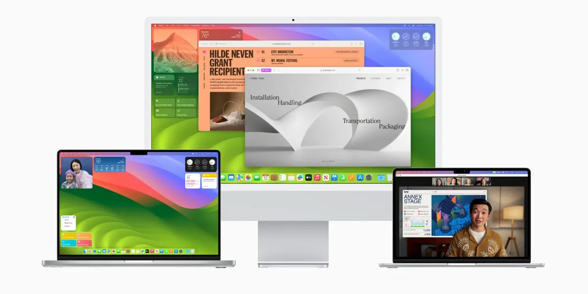 How to Use Siri on Your Mac