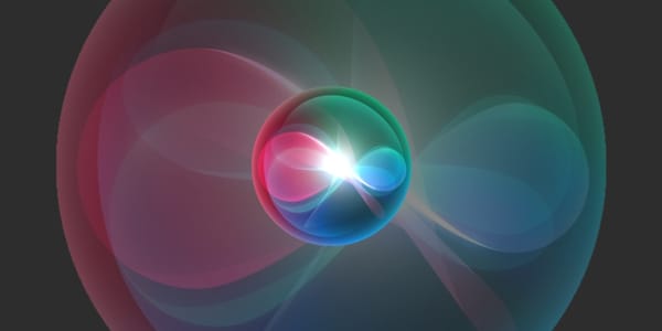 Siri logo