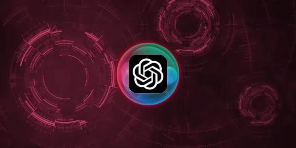 Siri and ChatGPT