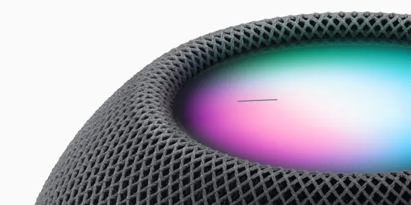 HomePod mini