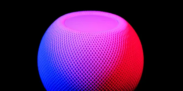 How to Change the Volume of Siri’s Voice on a HomePod