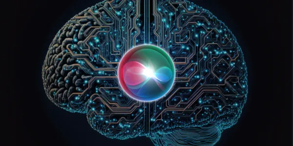 Siri AI