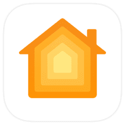 The Home app